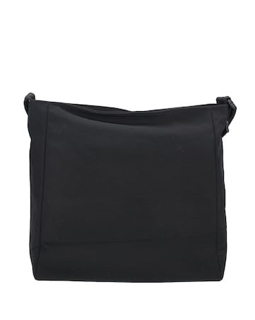 Enrico Benetti Tessa Single Handle Nylon/Polyester Shoulderbag