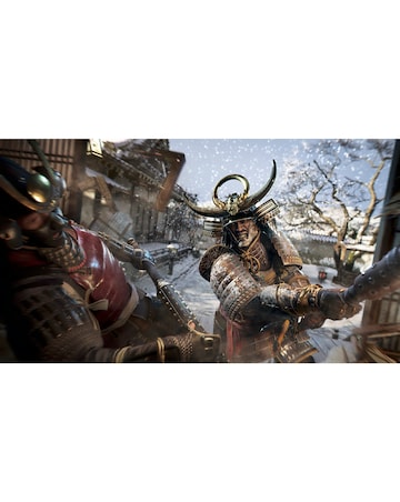 Assassins Creed Shadows (Xbox)