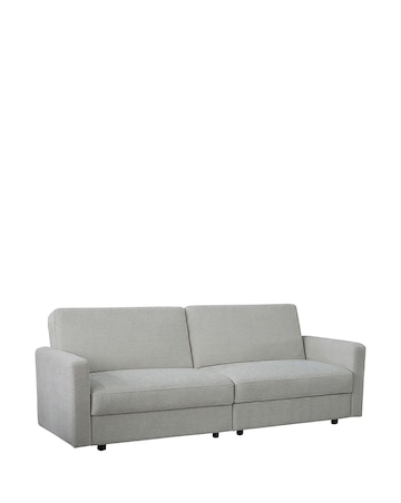 Aspire Vault Storage Sofa Bed