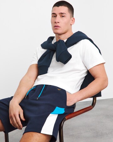 Voi Colourblock Shorts