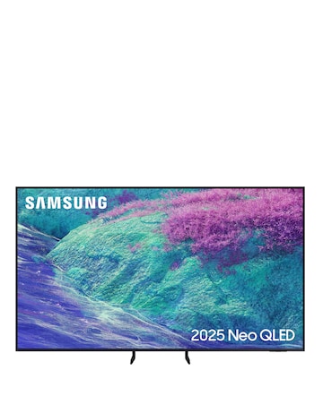 Samsung QE65QN1EFAUXXU 65in Neo QLED 4K AirSlim Smart TV