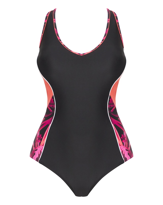Sports Racer Swimsuit