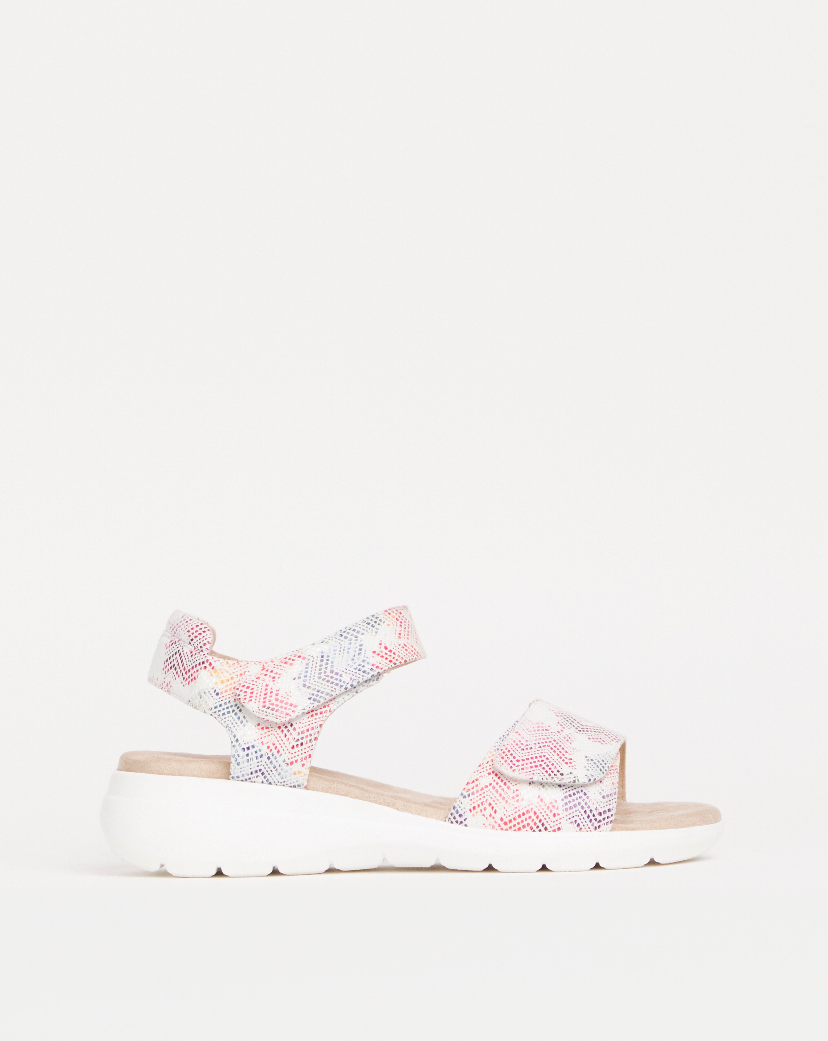 Cushion Walk T&C Sandal E Fit