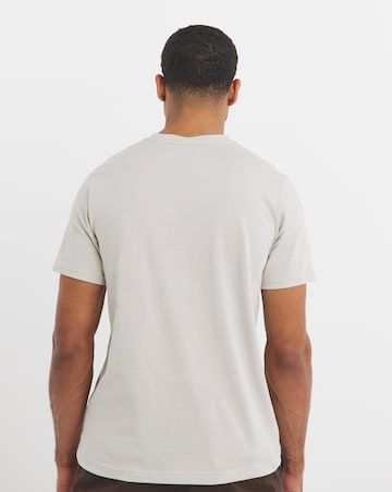 Berghaus Everyday Elements Short Sleeve T-Shirt