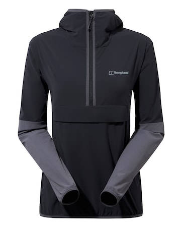 Berghaus Wandermoor Wind Smock