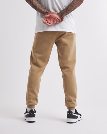 PUMA Essentials Logo Pants