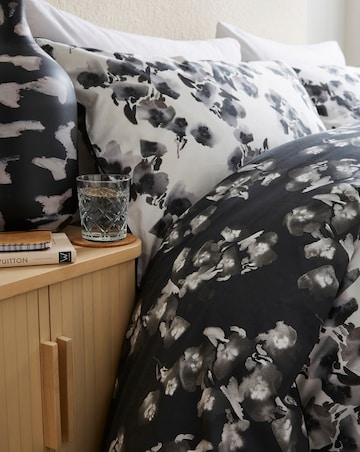 Joanna Hope Cotton Duvet Cover Set