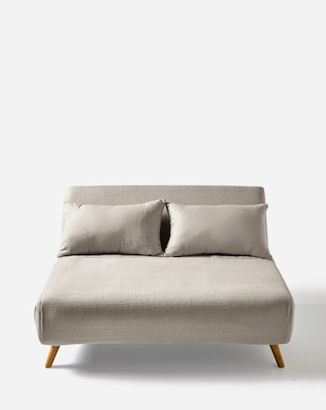 Lena Fabric Sofa Bed