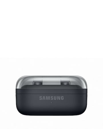 Samsung Galaxy Buds4 with Galaxy AI - Black