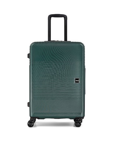 Rock Lincoln Medium Suitcase