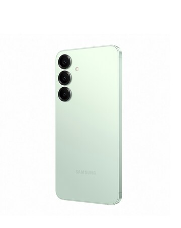 Samsung Galaxy S25+ 256GB - Mint