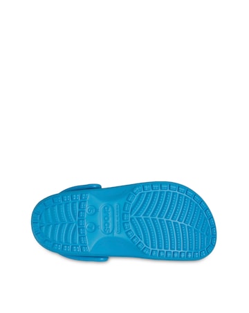 Crocs Classic Clog - Blue