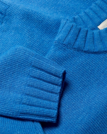 Seasalt Cornwall Evening Bay Jumper