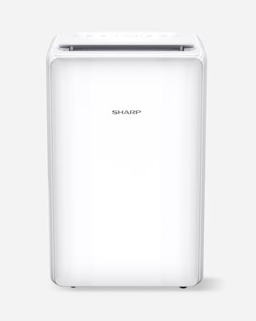 Sharp 16L Dehumidifier