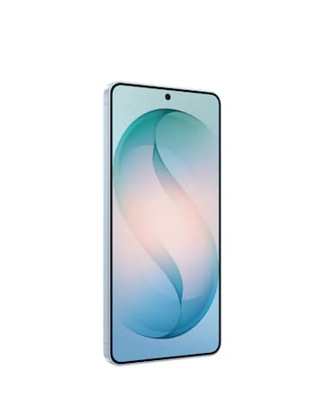 Samsung Galaxy S26+ 512GB - Sky Blue