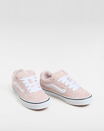 VANS Caldrone Trainers