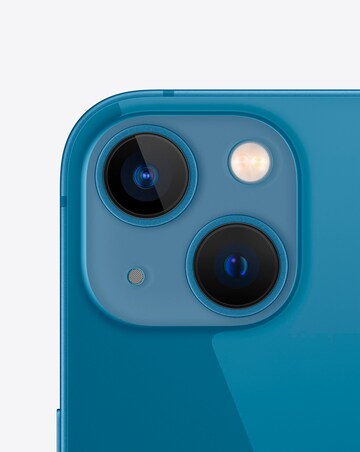 Apple iPhone 13 128GB - Blue