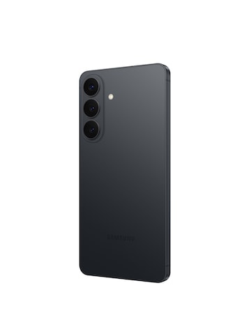 Samsung Galaxy S26+ 512GB - Black