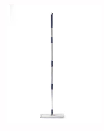 Beldray Deep Clean Flat Mop and Bucket