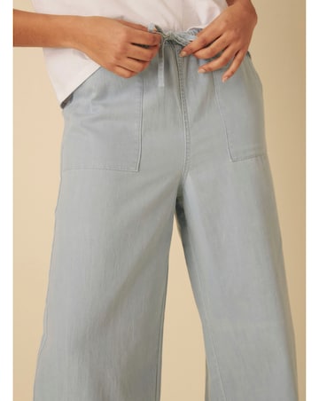Nobody's Child Shona Denim Trouser