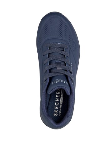 Skechers Uno Trainers Standard Fit