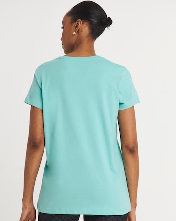 Under Armour Sportstyle Logo T-Shirt