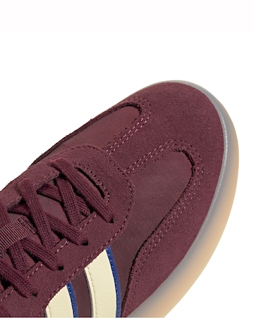 adidas Barreda Decodes