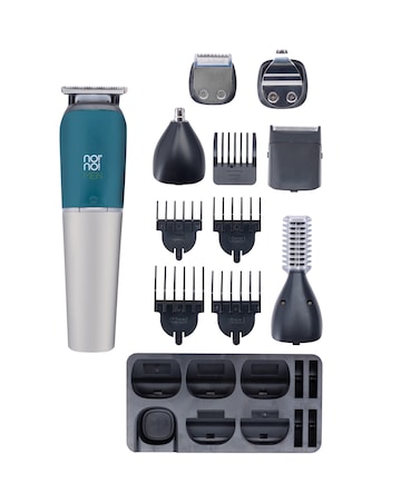 No!No! MEN 6 in 1 Grooming Kit