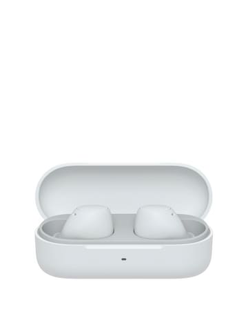 Sony WF-C510 True Wireless Earbuds - White