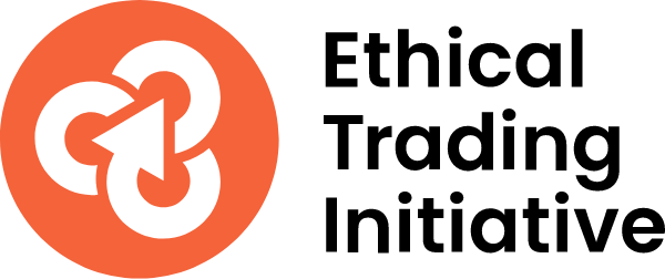 Ethical Trading Initiative logo