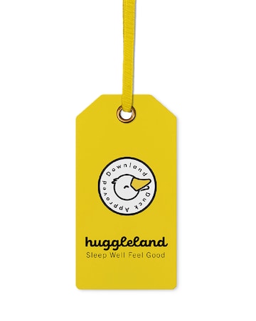 Waffle Fleece Bolster Cushion