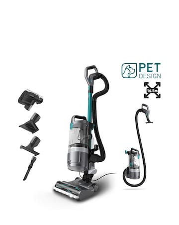 Vax LiftOut Reach Pet Design Upright Vacuum Cleaner