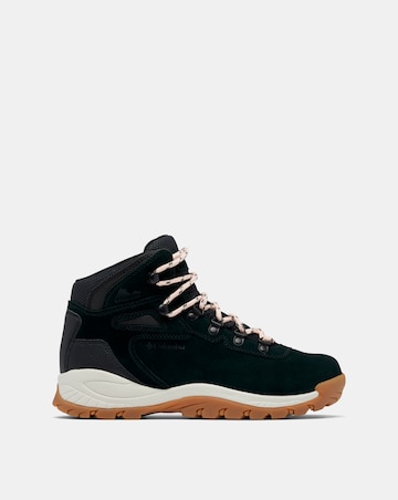 Columbia Newton Ridge Plus Waterproof Amped Boots