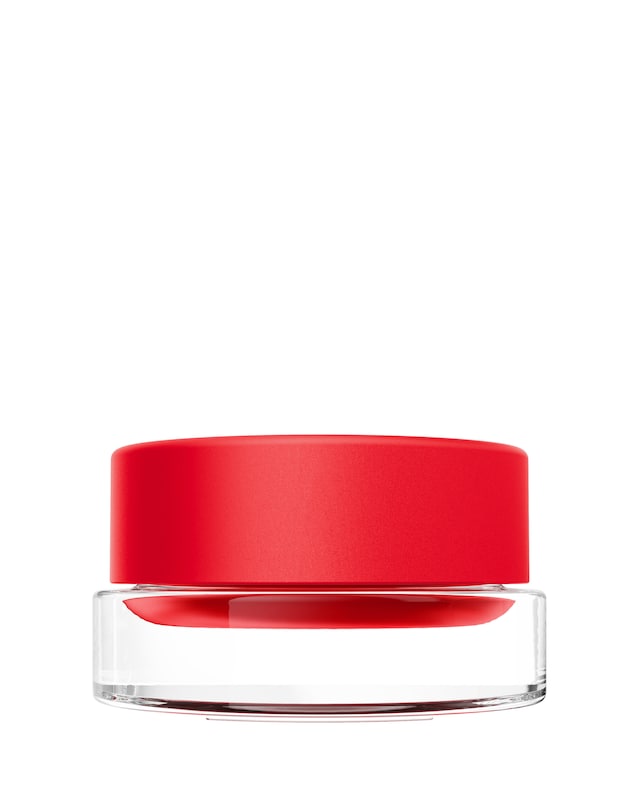 Maybelline Cloudtopia Blush Cheek & Lip Mousse #3 Divine Crimson