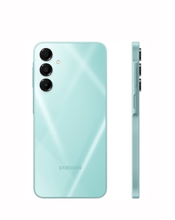 Samsung Galaxy A16 5G 128GB - Light Green