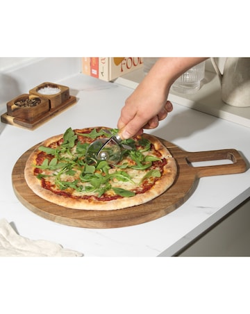Salter 42cm Toronto Pizza Board