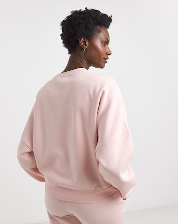 adidas Small Logo Sweatshirt