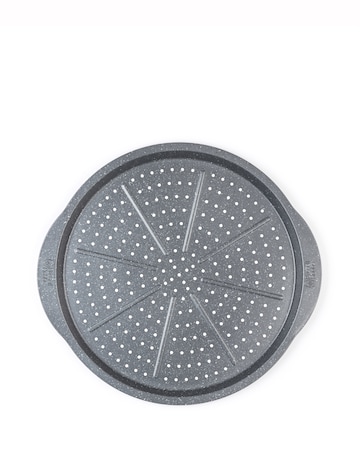 Russell Hobbs Metallic Marble 3 Piece Ovenware Set