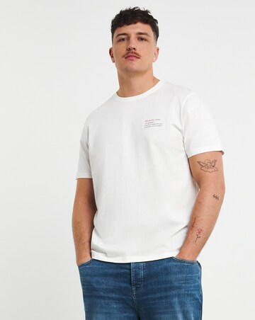 Printed Fashion T-Shirt