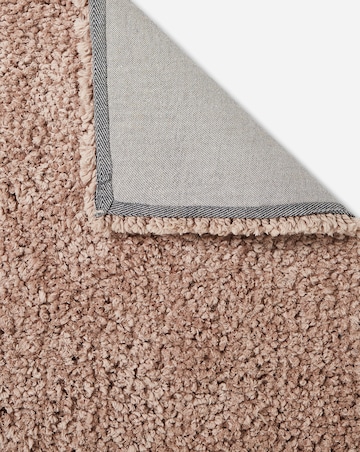 Portland Boucle Shaggy Cosy Rug