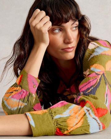 White Stuff Ulla Top