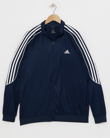 adidas 3 Stripes Tracksuit