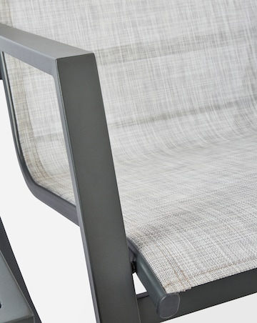 Aruba 3 Piece Bistro Rocker Set