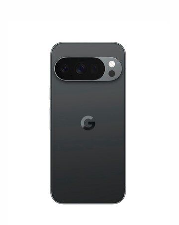 Google Pixel 10 Pro 256GB - Obsidian