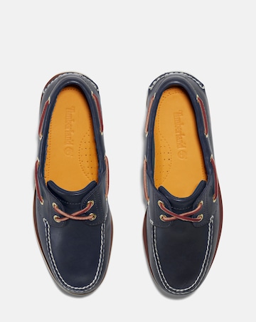 Timberland Classic Boat Shoe