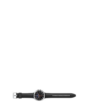 Samsung Galaxy Watch8 Classic 47mm LTE - Black