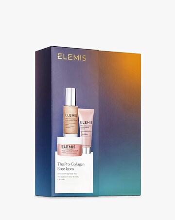 ELEMIS The Pro-Collagen Rose Icons (Worth 138 GBP)
