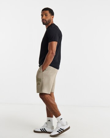 adidas Collegiate Shorts