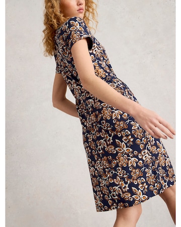 White Stuff Tallie Jersey Dress