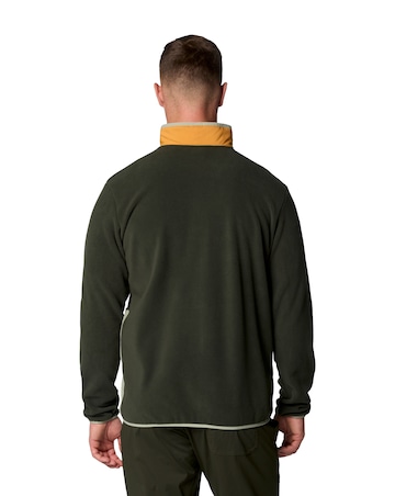 Columbia Sequoia Grove Full Zip Fleece